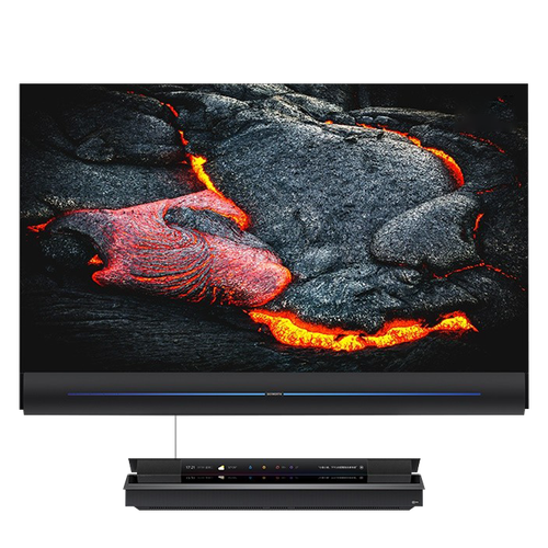 77w81 pro 液晶电视机